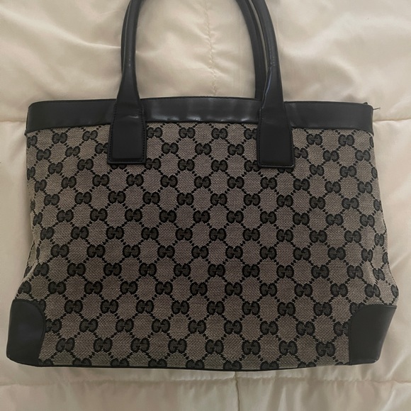 Gucci tote - Picture 5 of 9
